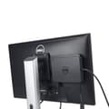 Miniatyrbild 6 av 6: DELL WD15 180W trådbunden USB 3.2 Gen 1 (3.1 Gen 1) Typ-C Svart (452-BCCP)