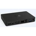 Miniatyrbild 2 av 6: DELL WD15 180W trådbunden USB 3.2 Gen 1 (3.1 Gen 1) Typ-C Svart (452-BCCP)