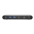 Pikkukuva 4 / 4: StarTech.com Thunderbolt 3 - USB 3.1 -ohjainsovitin - 1 x USB-C, 3 x USB-A - Thunderbolt 3 - USB-sovitin - Thunderbolt 3 -keskitin