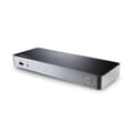 Miniatyrbild 1 av 8: StarTech.com Dual Monitor USB-C Dockningsstation för Windows - MST - 60W strömförsörjning - 4K - HDMI till DVI-adaptrar - Dockningsstation - USB-C / T