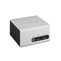 Miniatyrbillede 1 af 11: Club 3D USB 3.0 Dual Graphics 4K/UHD mini dockingstation (CSV-3104D)