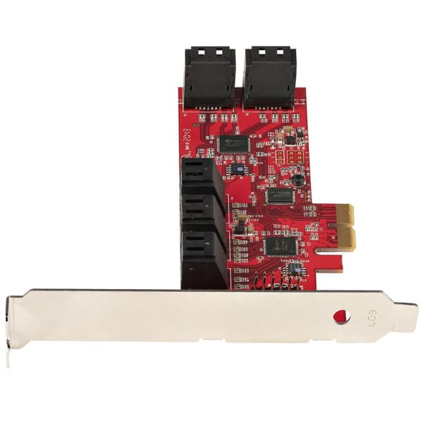 PCIE SATA controller kort