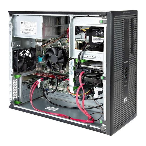 PCIE SATA controller kort