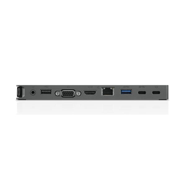 Lenovo USB-C Mini Dock_EU