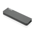 Miniatyrbild 1 av 4: Lenovo USB-C Mini Dock_EU