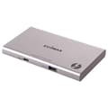 Miniatyrbild 1 av 6: Edimax TD-405BP 5-i-1 minidockningsstation - Thunderbolt 4 - 100 Watt (TD-405BP)