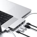 Miniatyrbillede 2 af 3: Satechi Pro Hub Mini - Space Grey