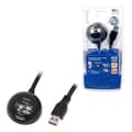Pikkukuva 3 / 3: LogiLink CU0035 USB-kaapeli, USB 3.0 ja telakointiasema, 1,50 m
