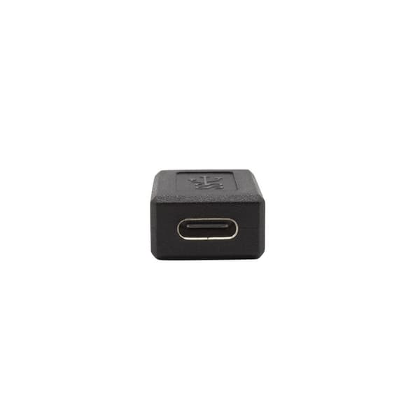 I-TEC USB Type A til Type-C Adapter (C31TYPEA)