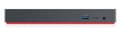 Pikkukuva 2 / 3: Lenovo ThinkPad Thunderbolt 3 Dock Gen2 - Porttitoistin - Thunderbolt 3 - 2 x HDMI, 2 x DP, Thunderbolt - GigE - 135 Watt - Tanska - ThinkPad L480 20L