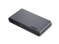 Miniatyrbillede 2 af 4: Lenovo - Dockingstation - USB-C - HDMI, DP - 65 watt - Europa
