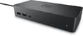 Miniatyrbild 2 av 6: Dell Universal Dock - UD22 - dockningsstation - USB-C - HDMI, 2 x DP, USB-C - GigE - 130 Watt - BTO - med 3 års avancerad utbytesservice och begränsad