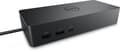 Miniatyrbild 1 av 6: Dell Universal Dock - UD22 - dockningsstation - USB-C - HDMI, 2 x DP, USB-C - GigE - 130 Watt - BTO - med 3 års avancerad utbytesservice och begränsad