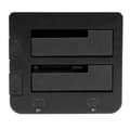 Miniatyrbillede 2 af 8: StarTech Universal Hard Drive Docking Station - USB 3.0 med UASP