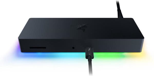 Razer Thunderbolt 4 -telakka - Chroma