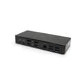 Miniatyrbild 3 av 9: i-tec USB-C Quattro Display Dockningsstation med strömförsörjning 85 W