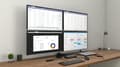 Miniatyrbild 5 av 9: i-tec USB-C Quattro Display Dockningsstation med strömförsörjning 85 W
