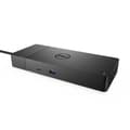Miniatyrbild 1 av 5: Dell WD19S USB-C Dock 180W - EU (WD19S-180W)