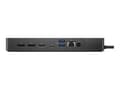 Miniatyrbild 4 av 5: DELL Performance-dockningsstation – WD19DCS