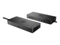 Miniatyrbild 2 av 5: DELL Performance-dockningsstation – WD19DCS