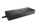 Miniatyrbild 1 av 5: DELL Performance-dockningsstation – WD19DCS