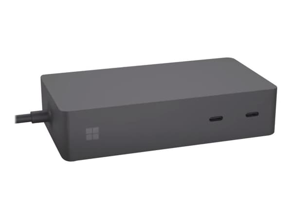 Microsoft Surface Dock 2 Dockingstation – Surface Connect – 2 x USB-C
