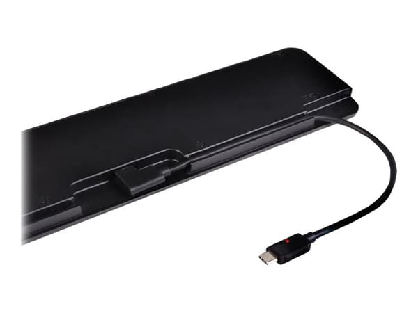 Club 3D Triple Display Dynamic PD Charging Dock Dockingstation
