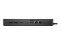 Miniatyrbild 3 av 5: DELL dockningsstation – WD19S 130 W