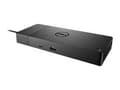 Miniatyrbild 4 av 5: DELL dockningsstation – WD19S 130 W