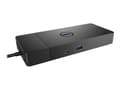 Miniatyrbild 1 av 5: DELL dockningsstation – WD19S 130 W