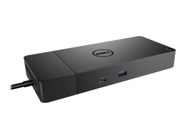 DELL dockningsstation – WD19S 130 W