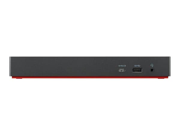 Lenovo THINKPAD THUNDERBOLT 4 DOCK