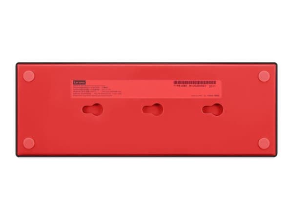 Lenovo THINKPAD THUNDERBOLT 4 DOCK