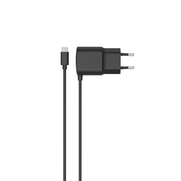 Hama USB-hubb 7-ports USB 3.2 Gen1 5 Gbit/s Inc. USB-C-adapter och strömadapter