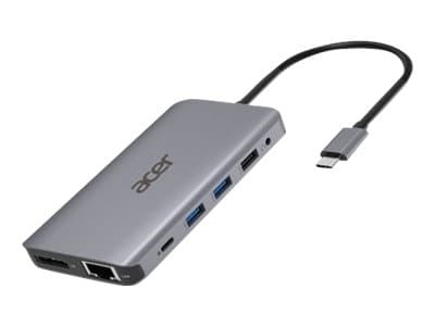 Acer 12in1 Type C Dongle (HP.DSCAB.009)