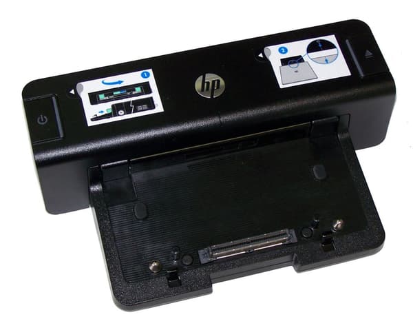 HP Docking Station 685339-002