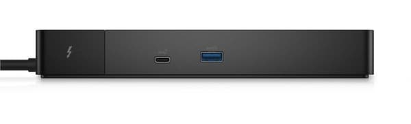 DELL Thunderbolt™ dockningsstation - WD22TB4