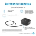 Miniatyrbild 3 av 4: HP USB-C-docka G5