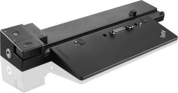 Lenovo ThinkPad Workstation Dock - Porttitoistin - VGA, DVI, HDMI, 2 x DP - 230 wattia - Italia - ThinkPad P50 20EN, 20EQ, P51, P70 20ER, 20ES, P71