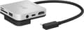 Pikkukuva 3 / 11: j5luo JCD612-N USB-C 4K 60 Hz HDMI Travel Dockiin iPad Prolle