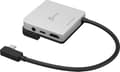 Pikkukuva 4 / 11: j5luo JCD612-N USB-C 4K 60 Hz HDMI Travel Dockiin iPad Prolle