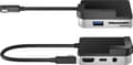 Pikkukuva 5 / 11: j5luo JCD612-N USB-C 4K 60 Hz HDMI Travel Dockiin iPad Prolle