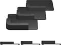 Pikkukuva 7 / 11: j5luo JCD612-N USB-C 4K 60 Hz HDMI Travel Dockiin iPad Prolle