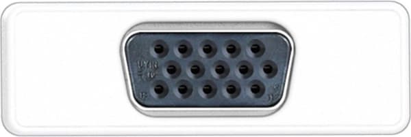 j5create JUD380-N USB 3.0 Mini Dock