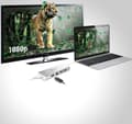 Miniatyrbild 9 av 10: j5create JUD380-N USB 3.0 Mini Dock