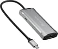 Pikkukuva 5 / 6: j5create JCD392-N 4K60 Elite USB-C 10Gbps Travel Dock