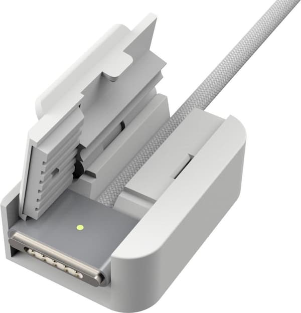 j5create 4K60 Elite Pro USB4-hub med MagSafe-kit