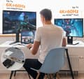 Miniatyrbild 5 av 10: j5create 4K60 Elite Pro USB4-hub med MagSafe-kit