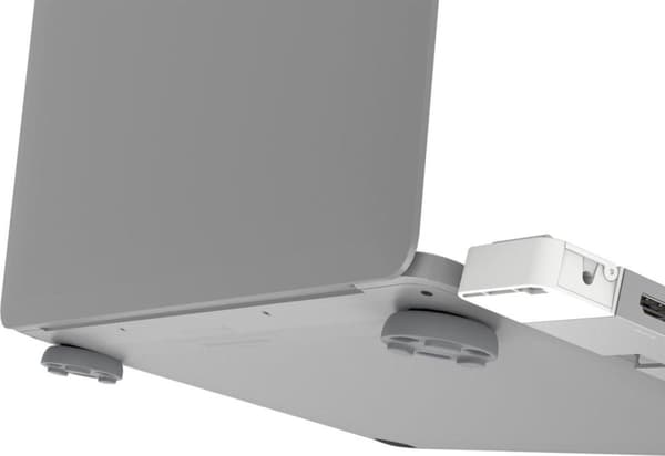 j5create 4K60 Elite Pro USB4-hub med MagSafe-kit