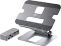 Miniatyrbild 3 av 7: j5create JTS427-N Multi-Angle Dual 4K dockningsställ